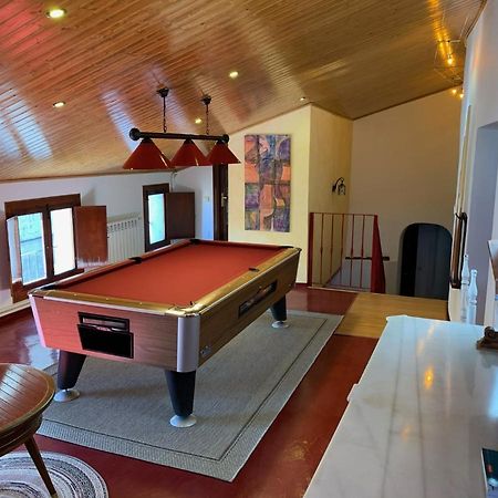 Casa Rural Cora De Tudmir Moratalla  Extérieur photo