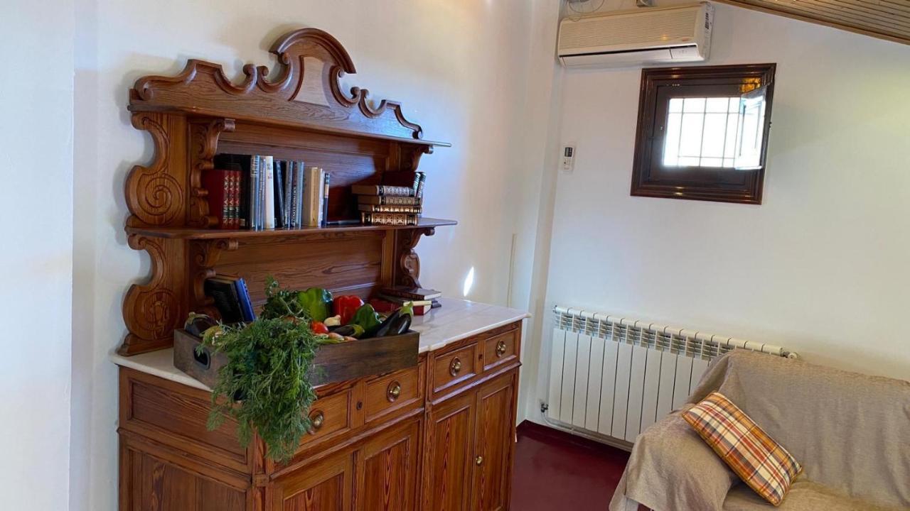 Casa Rural Cora De Tudmir Moratalla  Extérieur photo