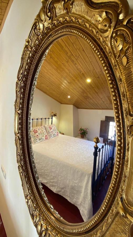 Casa Rural Cora De Tudmir Moratalla  Extérieur photo