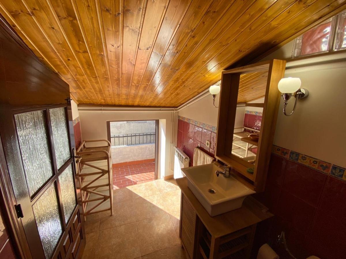Casa Rural Cora De Tudmir Moratalla  Extérieur photo