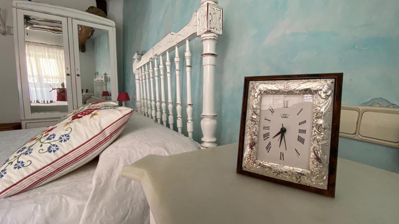 Casa Rural Cora De Tudmir Moratalla  Extérieur photo