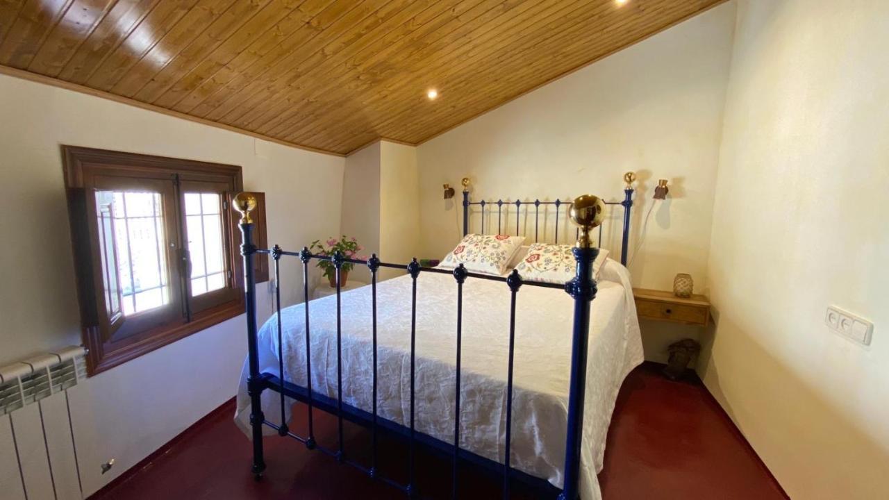 Casa Rural Cora De Tudmir Moratalla  Extérieur photo