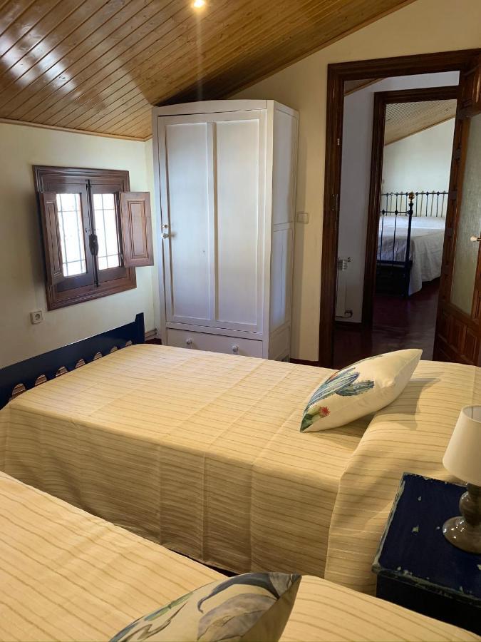Casa Rural Cora De Tudmir Moratalla  Extérieur photo