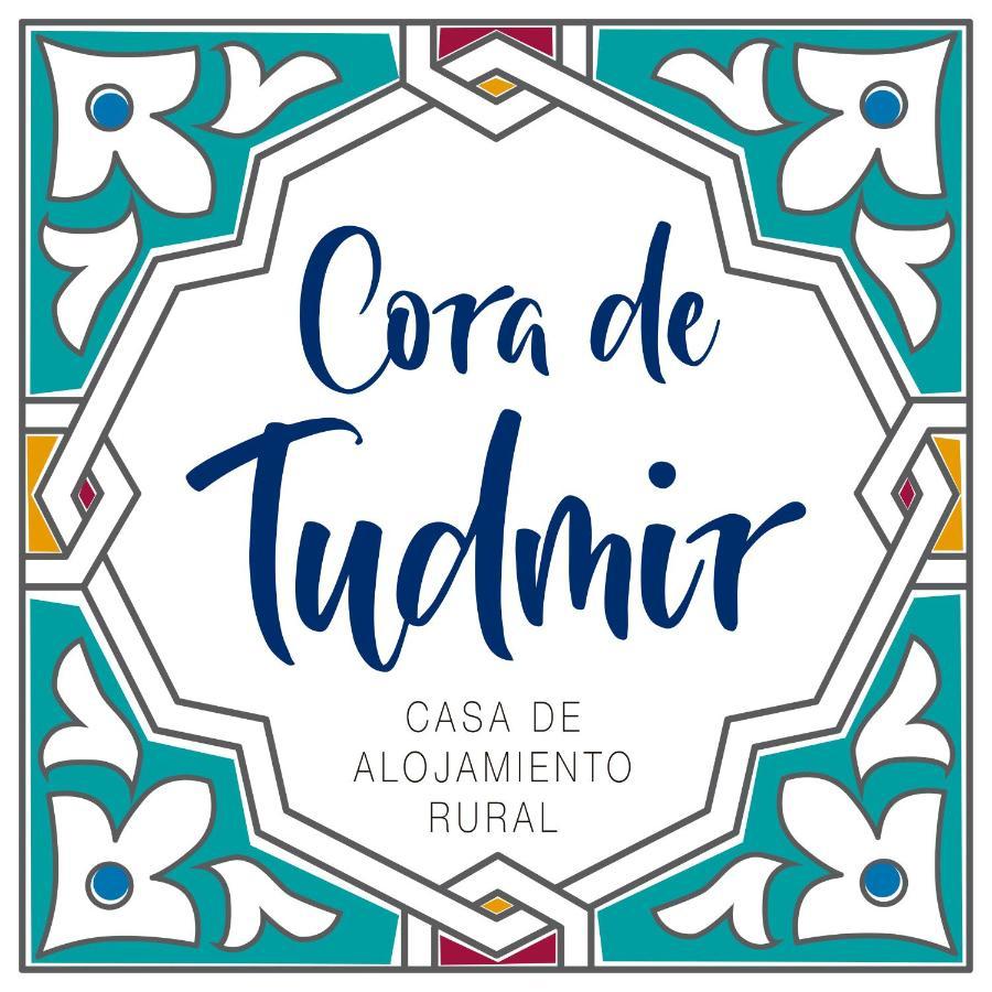 Casa Rural Cora De Tudmir Moratalla  Extérieur photo