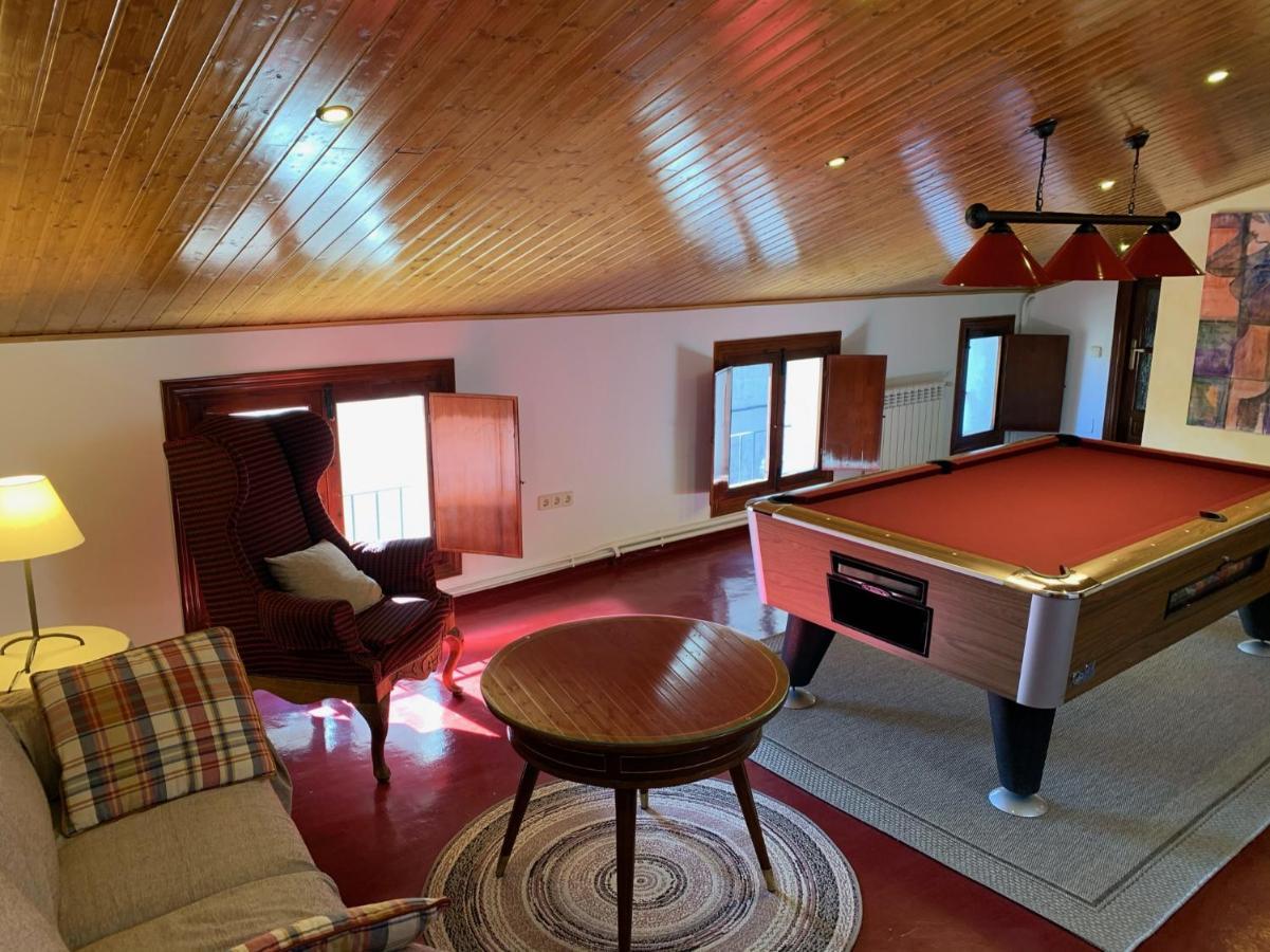 Casa Rural Cora De Tudmir Moratalla  Extérieur photo